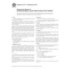 ASTM D1791-93(2015)
