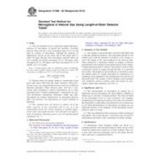 ASTM D1988-06(2015)