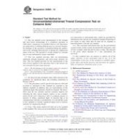 ASTM D2850-15