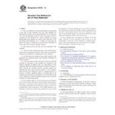 ASTM D2976-15