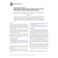 ASTM B975-15 ASTM B975-15