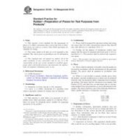 ASTM D3183-10(2015) ASTM D3183-10(2015)