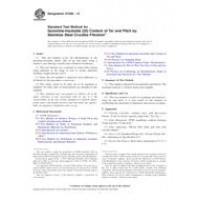 ASTM D7280-15