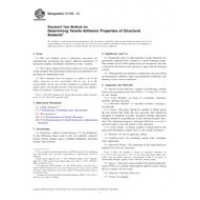 ASTM C1135-15