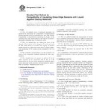 ASTM C1294-15