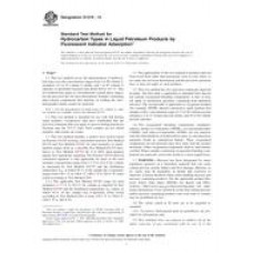 ASTM D1319-15