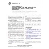 ASTM D4815-15b