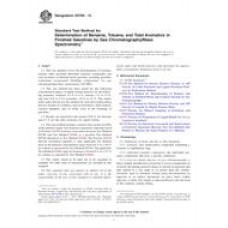 ASTM D5769-15