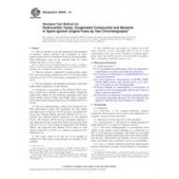 ASTM D6839-15
