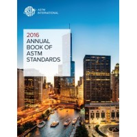 ASTM Volume 01.03:2016