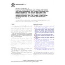 ASTM B462-15