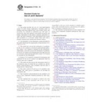 ASTM C1193-16