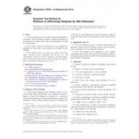 ASTM D4642-04(2016)