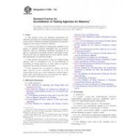 ASTM C1093-15a