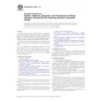ASTM D3182-16