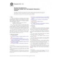 ASTM D412-15a