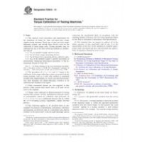 ASTM E2624-15