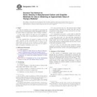 ASTM C769-15