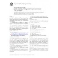 ASTM D2989-01(2016)
