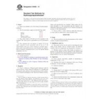 ASTM D5400-15