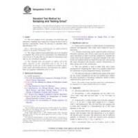 ASTM C1019-16