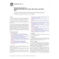ASTM C506-16