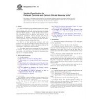 ASTM C744-16
