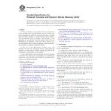 ASTM C744-16