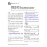 ASTM C1323-16