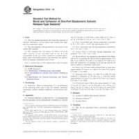 ASTM C910-16