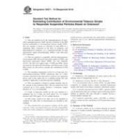 ASTM D6271-10(2016)