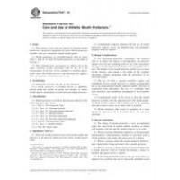 ASTM F697-16