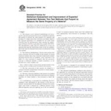 ASTM D6708-16a