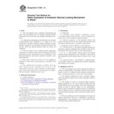 ASTM F1829-16