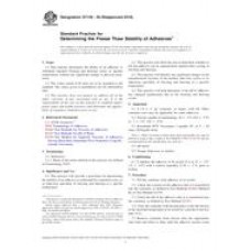 ASTM D7149-05(2016)