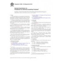 ASTM D4063-99(2016)