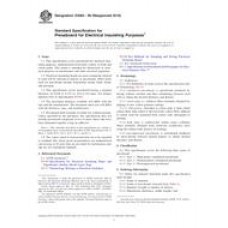 ASTM D4063-99(2016)