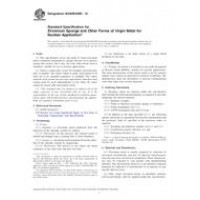 ASTM B349/B349M-16
