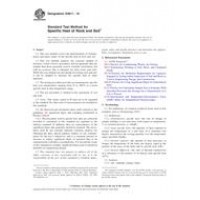 ASTM D4611-16