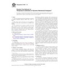 ASTM E1867-16