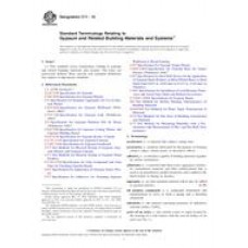 ASTM C11-16