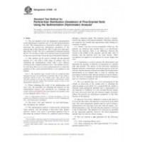 ASTM D7928-16