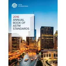 ASTM Volume 14.05:2016