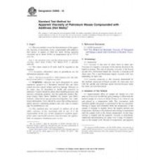 ASTM D2669-16