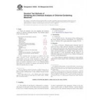 ASTM D2022-89(2016)