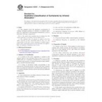 ASTM D2357-11(2016)