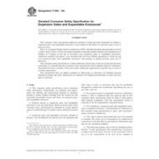 ASTM F1004-16b