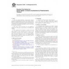 ASTM D4251-89(2016)