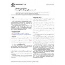 ASTM E178-16a