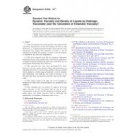 ASTM D7042-16e2